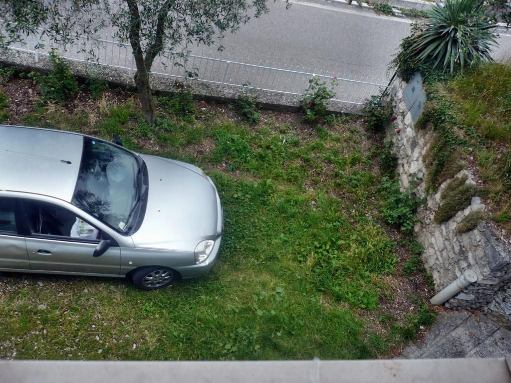 Appartamento Michela برنزوني سول جاردا الغرفة الصورة